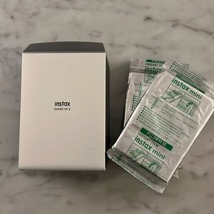 Instax Share SP-2 Polaroid Printer